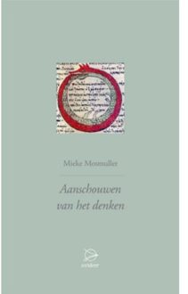 Aanschouwen van het denken - Boek Mieke Mosmuller (9075240244)
