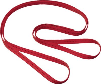 Aanslag-verbindingsmiddel | EN354, EN795 kl.B PSA-categorie III | polyester | lengte ca. 2 m | 1 stuk - 660002 660002