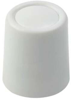 Aanslagbuffer 26X30Mm Wi 2St W - WU0430206