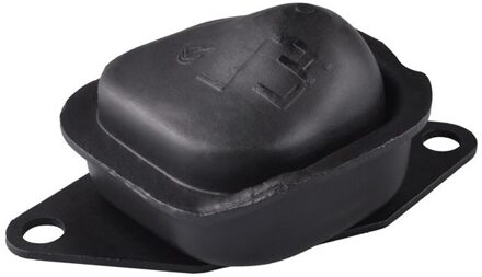 Aanslagbuffer, asverbinding TED12461