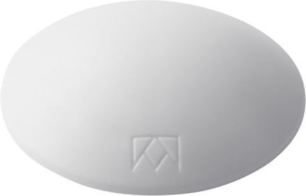 Aanslagbuffer Zk 60Mm Wi 2St *Nl* - WU0430286