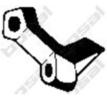 Aanslagrubber, demper