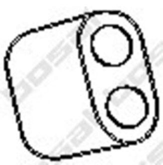 Aanslagrubber, demper