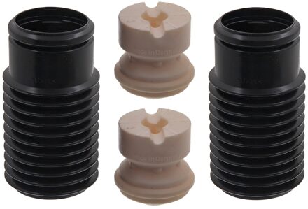 Aanslagrubber met stofkap - Protection kit