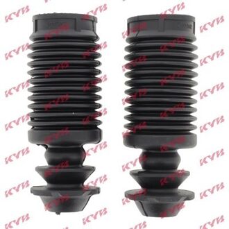 Aanslagrubber met stofkap - Protection kit