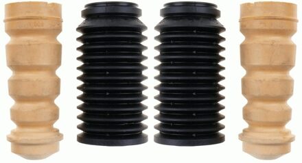 Aanslagrubber met stofkap - Protection kit