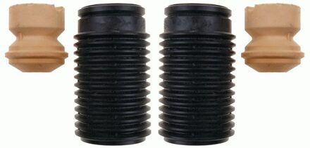 Aanslagrubber met stofkap - Protection kit