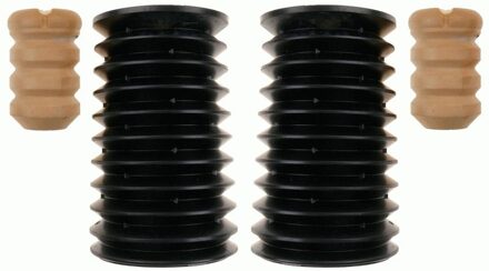 Aanslagrubber met stofkap - Protection kit