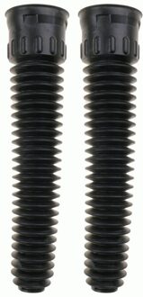 Aanslagrubber met stofkap - Protection kit