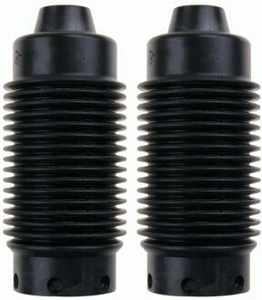 Aanslagrubber met stofkap - Protection kit