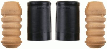 Aanslagrubber met stofkap - Protection kit