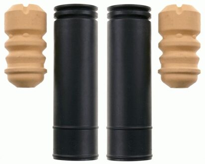 Aanslagrubber met stofkap - Protection kit