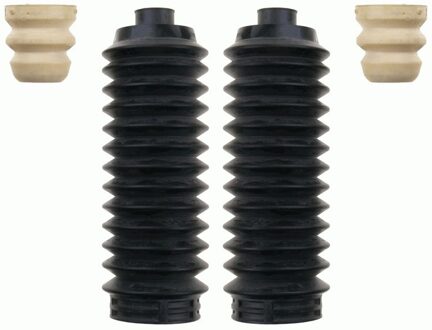 Aanslagrubber met stofkap - Protection kit