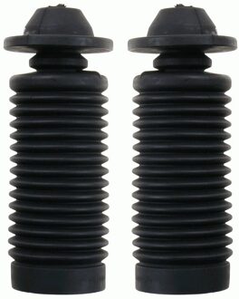 Aanslagrubber met stofkap - Protection kit