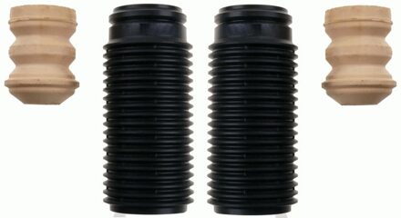 Aanslagrubber met stofkap - Protection kit