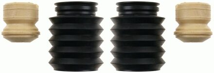 Aanslagrubber met stofkap - Protection kit