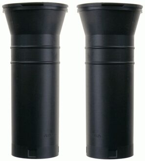 Aanslagrubber met stofkap - Protection kit