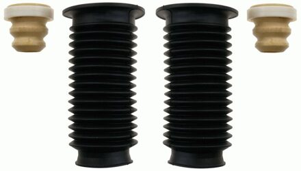 Aanslagrubber met stofkap - Protection kit