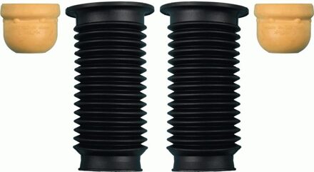 Aanslagrubber met stofkap - Protection kit