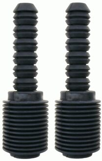 Aanslagrubber met stofkap - Protection kit