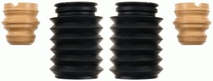 Aanslagrubber met stofkap - Protection kit