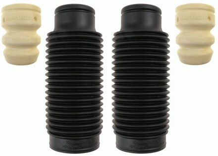 Aanslagrubber met stofkap - Protection kit