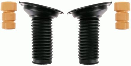 Aanslagrubber met stofkap - Protection kit