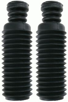 Aanslagrubber met stofkap - Protection kit