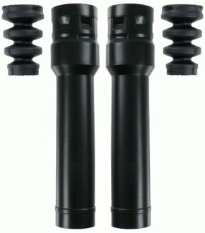 Aanslagrubber met stofkap - Protection kit