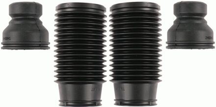 Aanslagrubber met stofkap - Protection kit