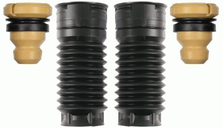 Aanslagrubber met stofkap - Protection kit