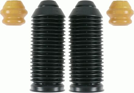 Aanslagrubber met stofkap - Protection kit