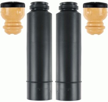 Aanslagrubber met stofkap - Protection kit