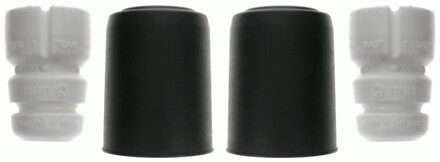 Aanslagrubber met stofkap - Protection kit