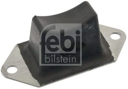 Aanslagrubber, vering 100697