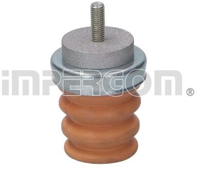 Aanslagrubber, vering 360024