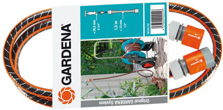 Aansluitgarnituur Comfort FLEX 1/2