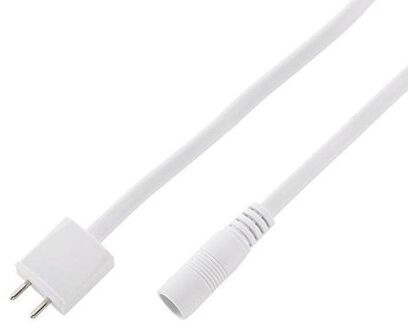 Aansluitkabel voor 24 Volt Ledbar