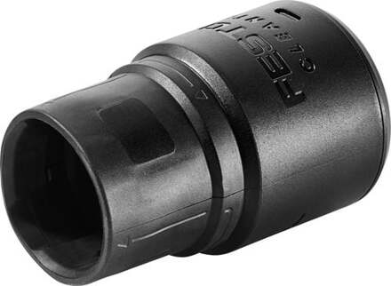 aansluitmof D 36 DM-AS