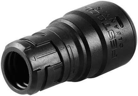 Aansluitmof D27/22DM-AS/CT