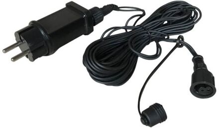 Aansluitsnoer voor kerstverlichting