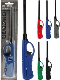 Aansteker bbq model 27,5cm verschillende