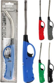 Aansteker flexibel 27,5cm verschillende