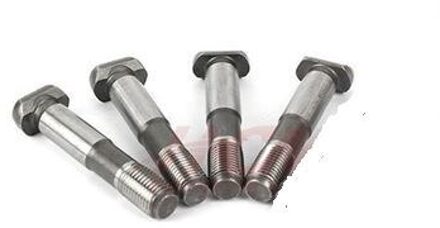 Aantal 4 - Bolt Connrod-4JB1-Isuzu-Nkr 2006 - 2.8L 4JB1