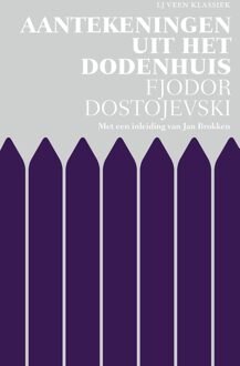 Aantekeningen uit het dodenhuis - eBook F.M. Dostojevski (9020414836)