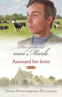 Aanvaard het leven - eBook Annie Oosterbroek-Dutschun (9020533126)