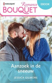 Aanzoek in de sneeuw -  Jessica Gilmore (ISBN: 9789402574104)