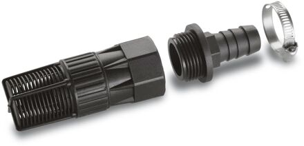 AANZUIGFILTER MET TERUGSLAPKLEP 3/4 '' - 69973450