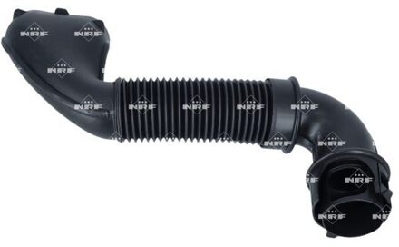 Aanzuigslang, luchtfilter 166342