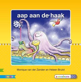 Aap Aan De Haak